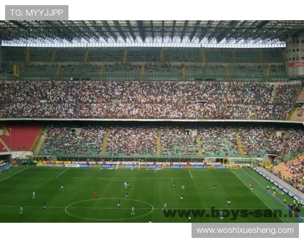 国足球场看台图片（足球场看台是什么意思）sports